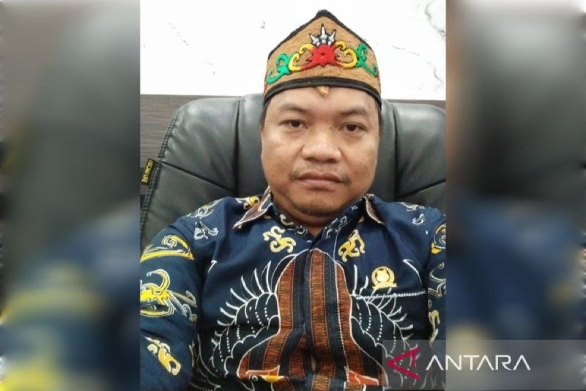 DPRD dukung uji kompetensi bagi pejabat Pemkab Kapuas