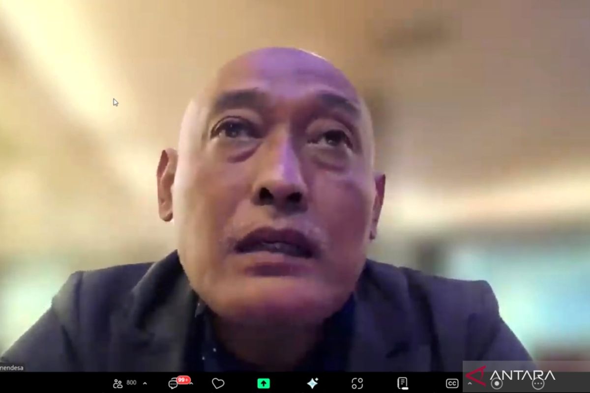 Kemendes: Susun proposal usaha Kopdes sederhana, cukup 2-3 lembar saja