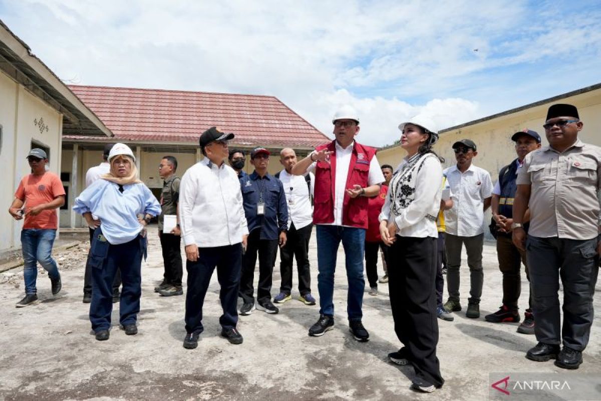North Maluku ready for 2025 Sekolah Rakyat launch