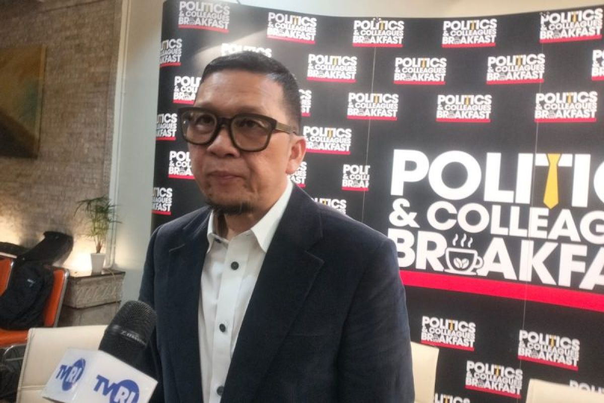 Baleg DPR-RI tak masalah jika RUU Pemilu dibahas di Pansus