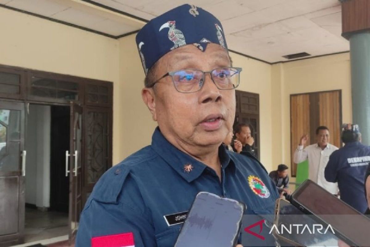 Pemkab Kotim targetkan pembentukan 185 Koperasi Merah Putih selesai Juni