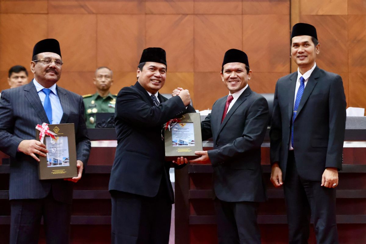 BPK temukan kelebihan bayar 95 paket pekerjaan Pemprov Aceh, total Rp18,2 miliar