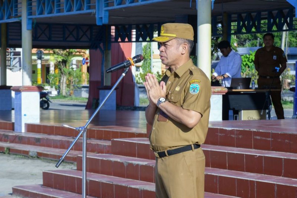 Apresiasi SPM Award 2025, Wujud Kerja Nyata Pemprov Kaltara