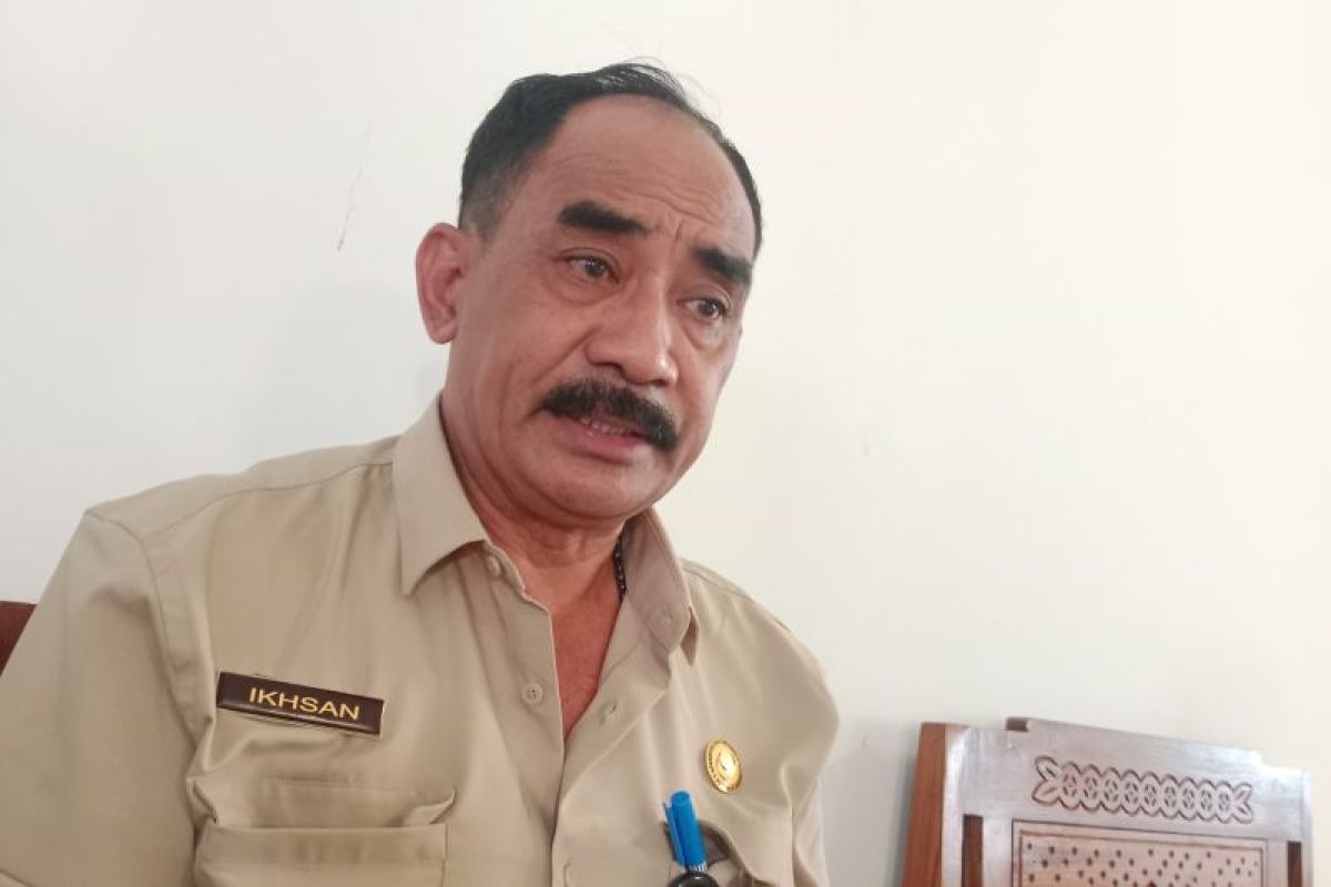 Sebanyak 154 koperasi merah putih terbentuk di Lombok Tengah