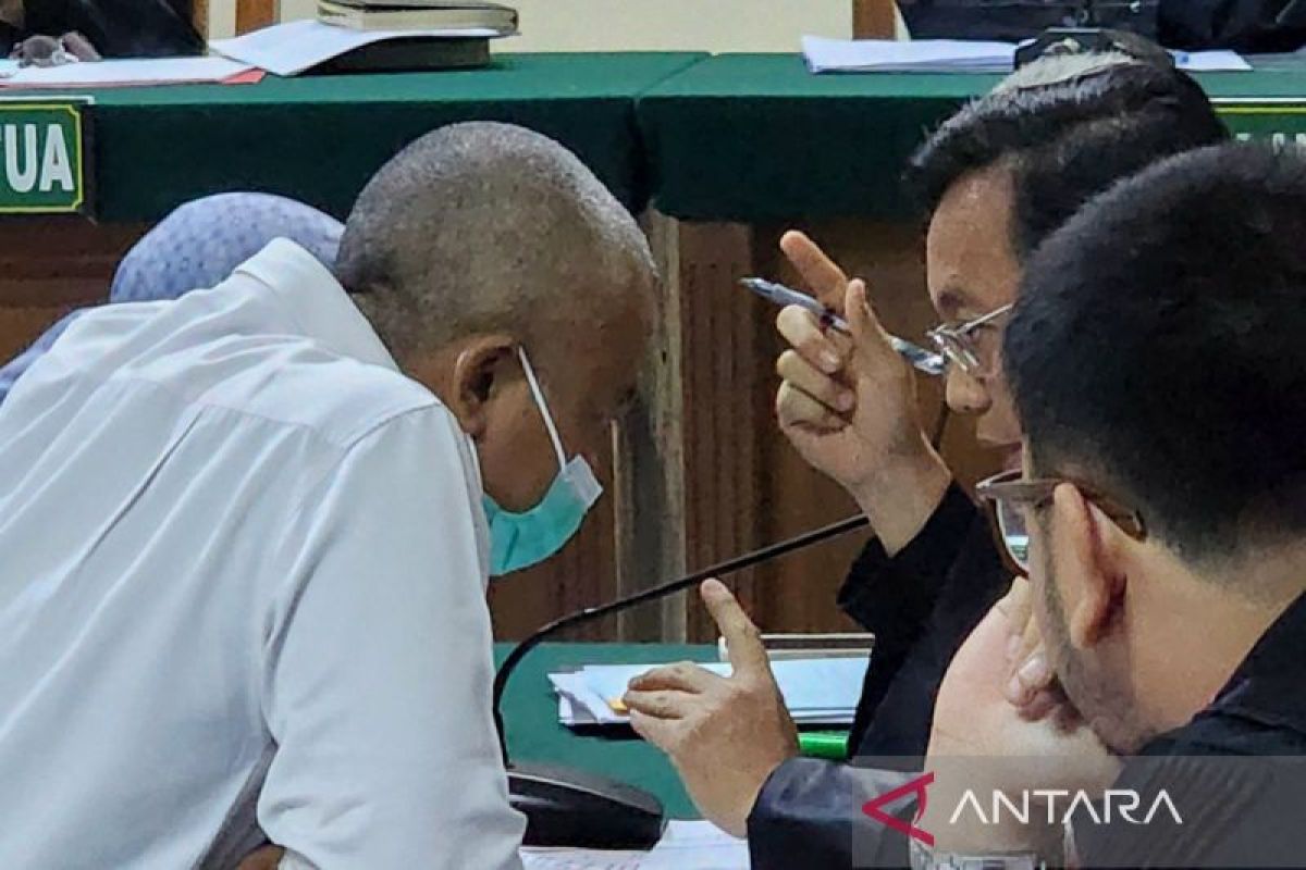 Kaprodi Anestesiologi didakwa pungut Rp2,4 miliar dari mahasiswa PPDS 2018-2023