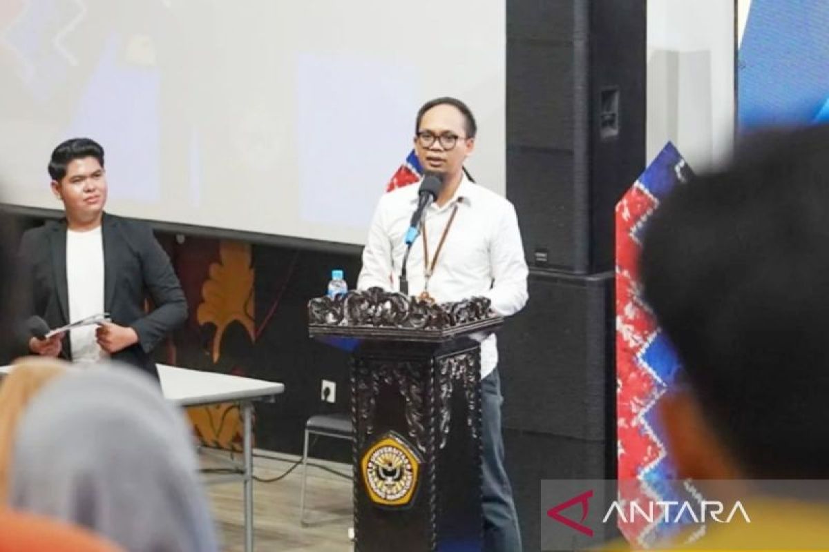ULM ajukan 280 proposal Program Kreativitas Mahasiswa 2025