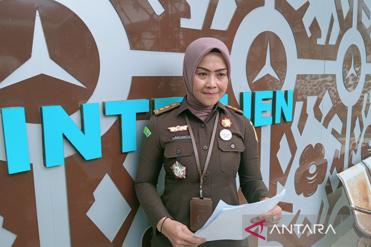 Kejati Bengkulu kembali tetapkan satu tersangka korupsi Mega Mall