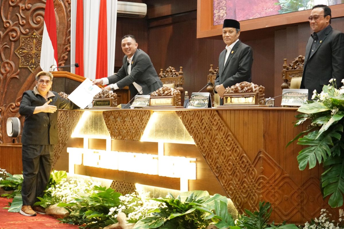 DPRD Jatim: Raperda Perlindungan Perempuan dan Anak langkah yang progresif