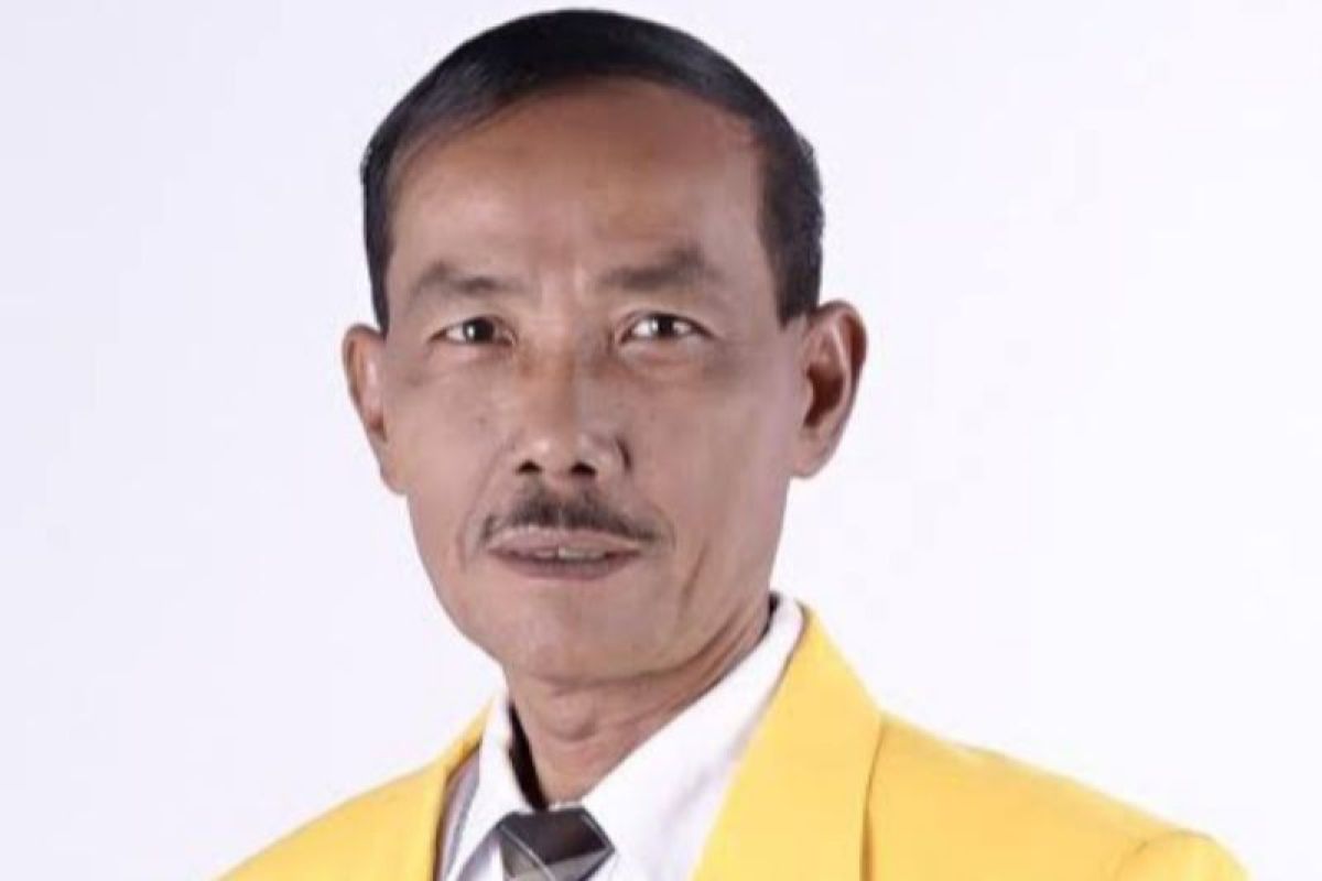 Anggota DPRD Serdang Bedagai dianiaya OTK