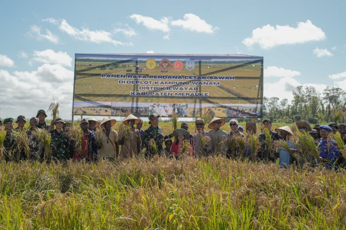 Haji Isam bisa jadi inspirasi bagi pengusaha nasional