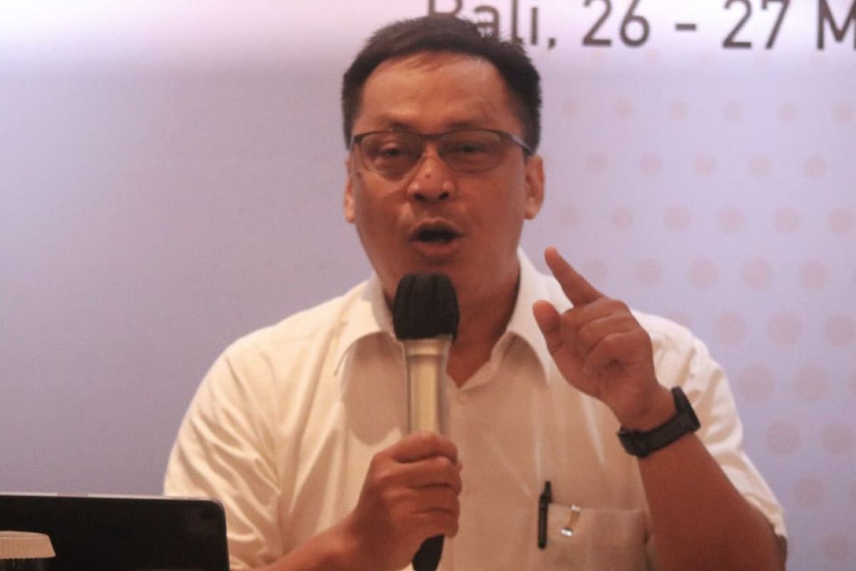NTB catat pertumbuhan kredit tertinggi di Bali Nusra
