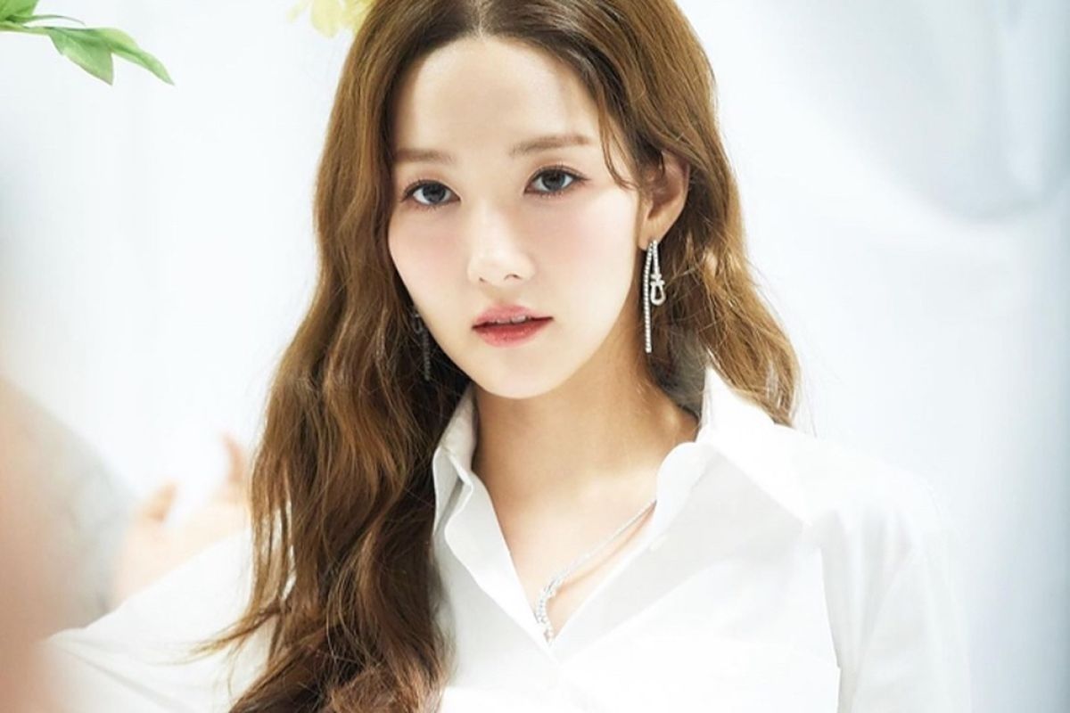 Park Min Young akan ikut berpartisipasi di drama adaptasi The Confidence Man KR