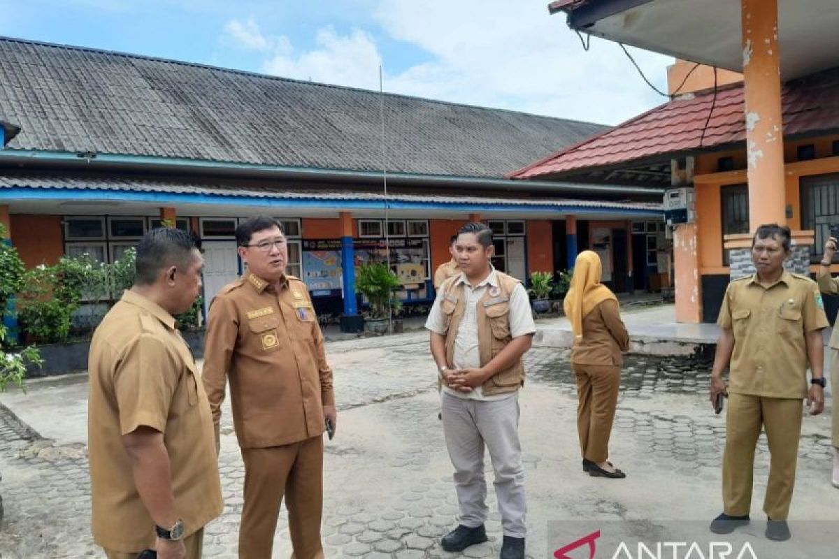 Babel kemarin, Bangka raih opini WTP sembilan kali hingga lahan bangun Sekolah Rakyat