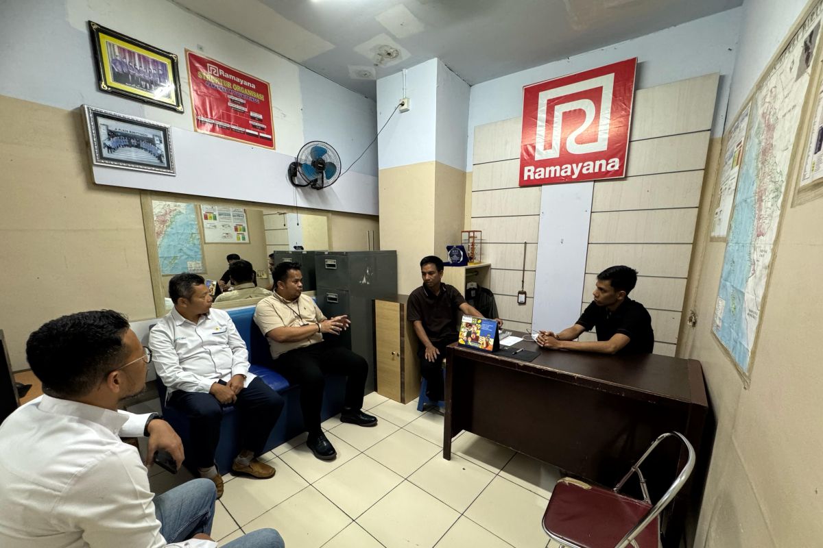 PLN Jalin Sinergi dengan PT Agam Indo Perkasa, pastikan listrik andal dukung operasional industri