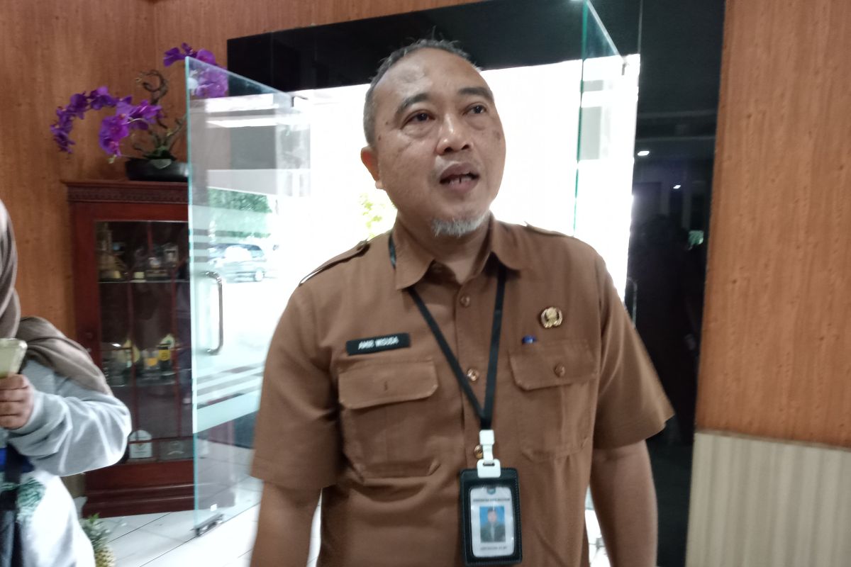 OPD di Mataram diminta salurkan hewan kurban