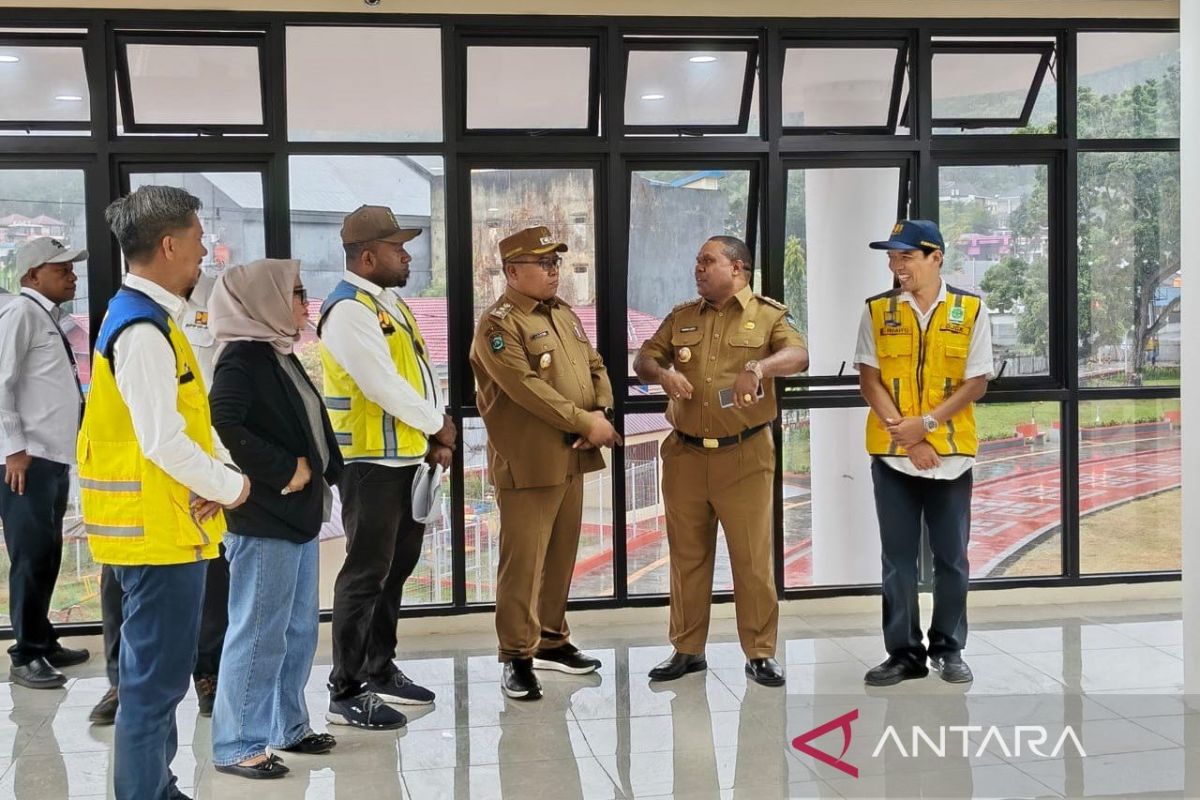 Manokwari gelontorkan Rp26 miliar lengkapi fasilitasi KAP Borarsi