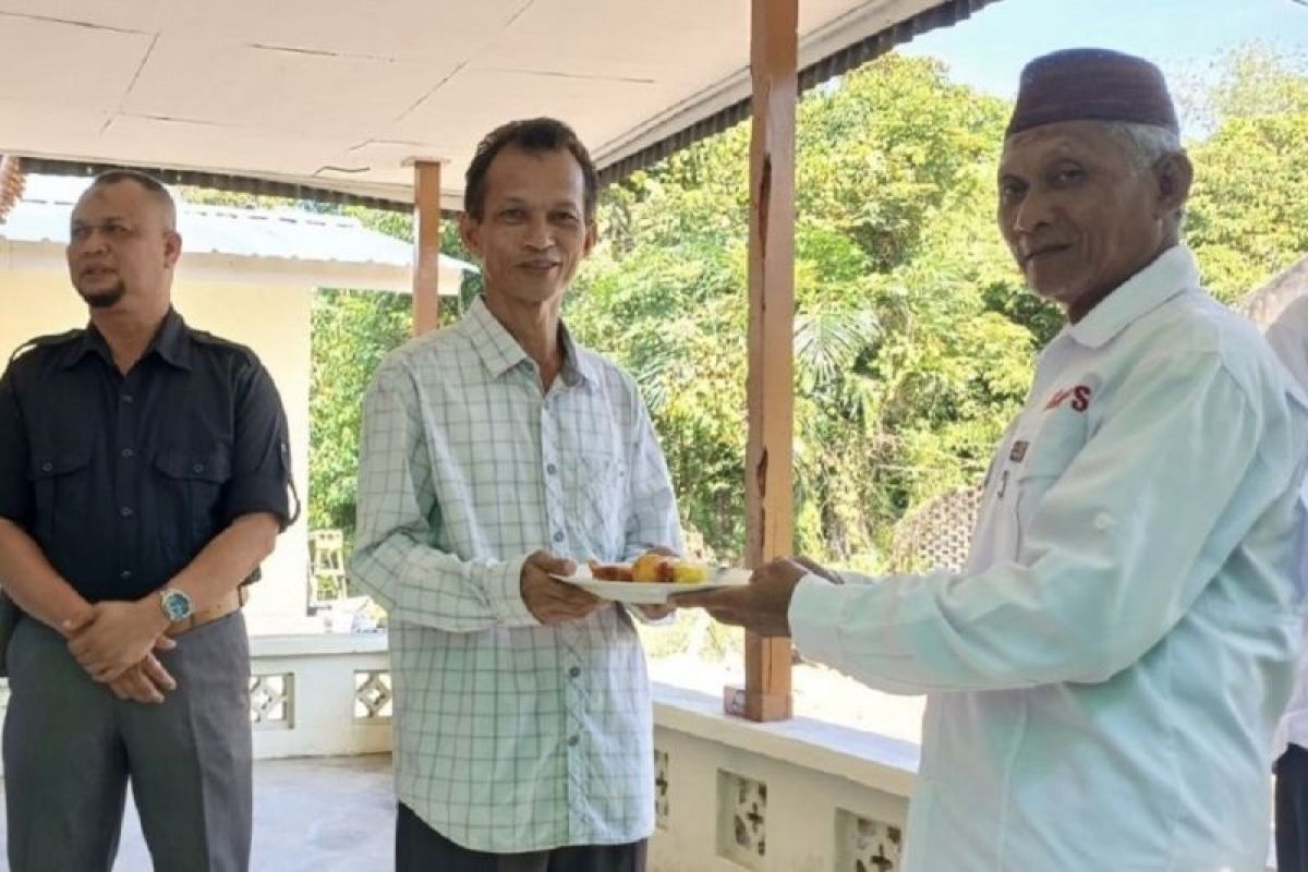 PT Timah bina koperasi lokal tingkatkan ekonomi masyarakat