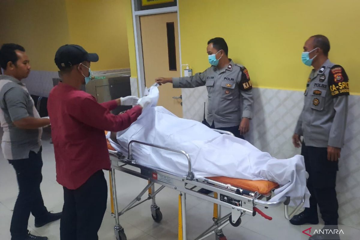 Mahasiswa asal Timor Leste ditemukan tewas di asrama kampus Mataram