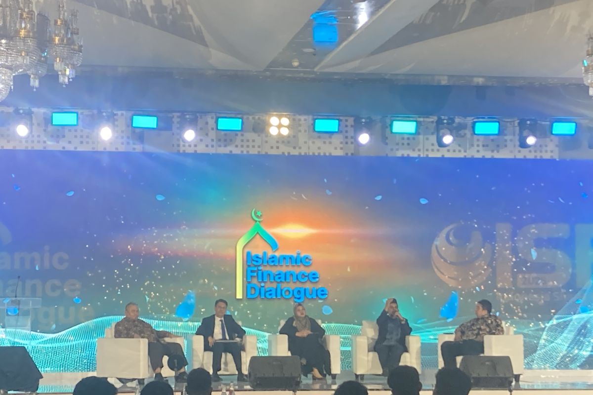 ASEAN didorong untuk menyusun strategi regional soal keuangan Islam