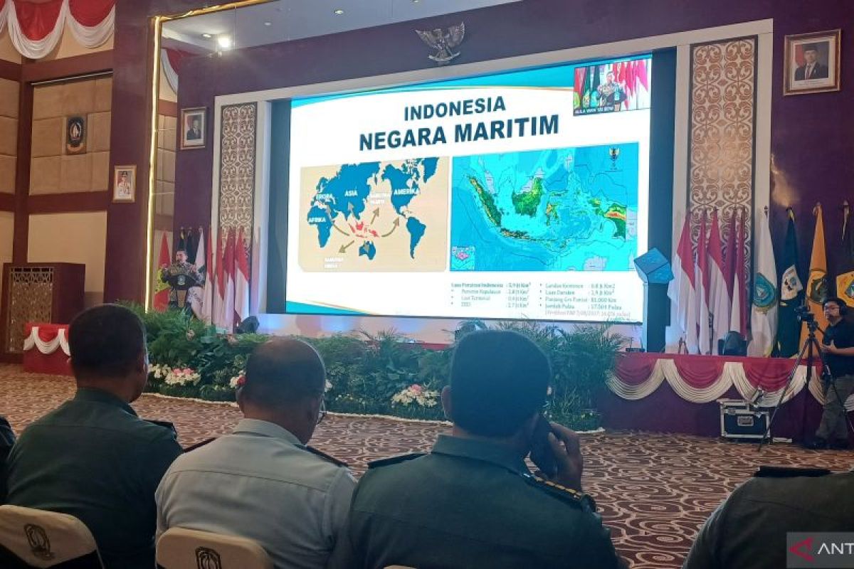 Potensi pendapatan lego jangkar di Kepri capai Rp3 triliun per tahun