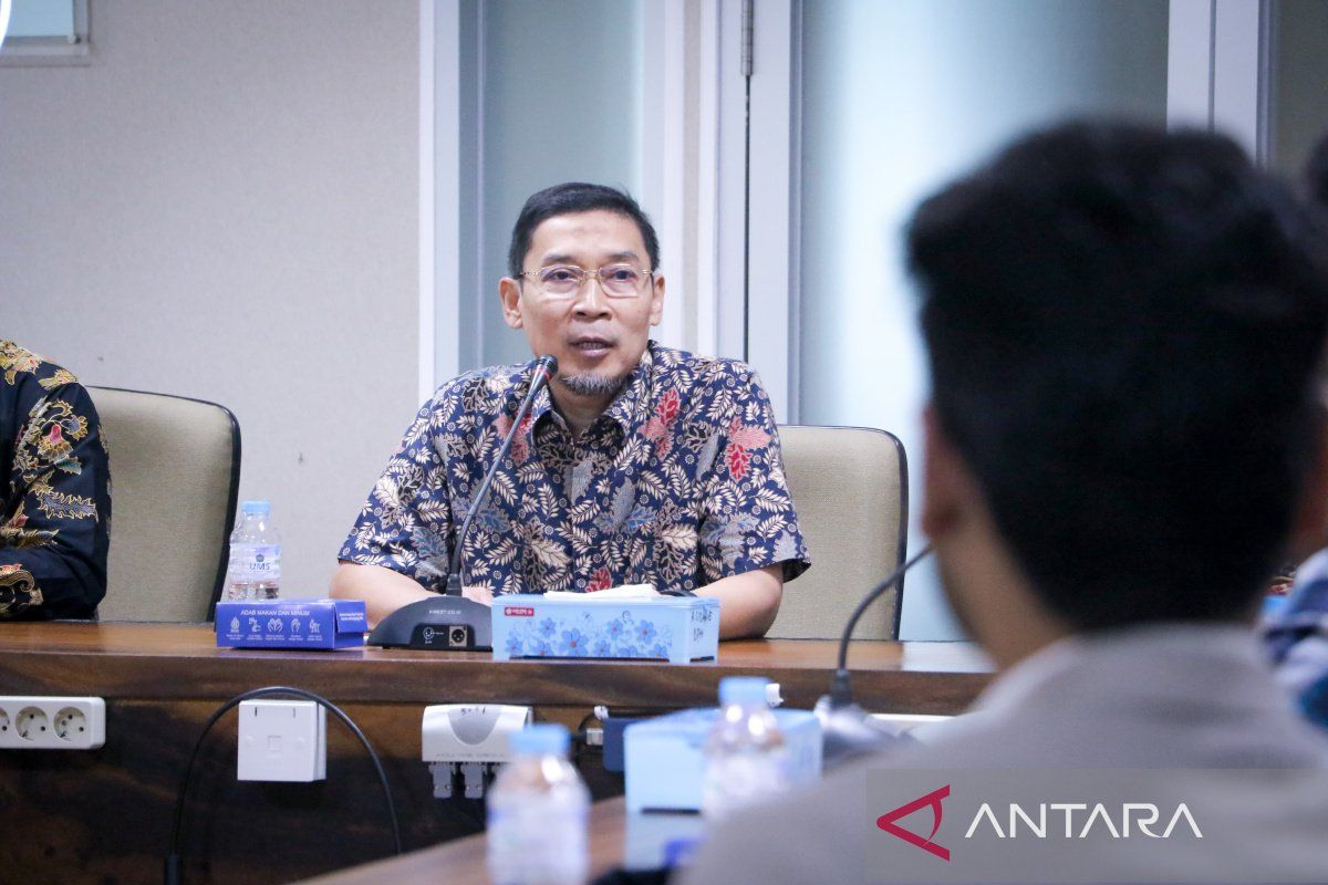 UMS sambut mahasiswa internasional lewat Welcoming Orientation 2025