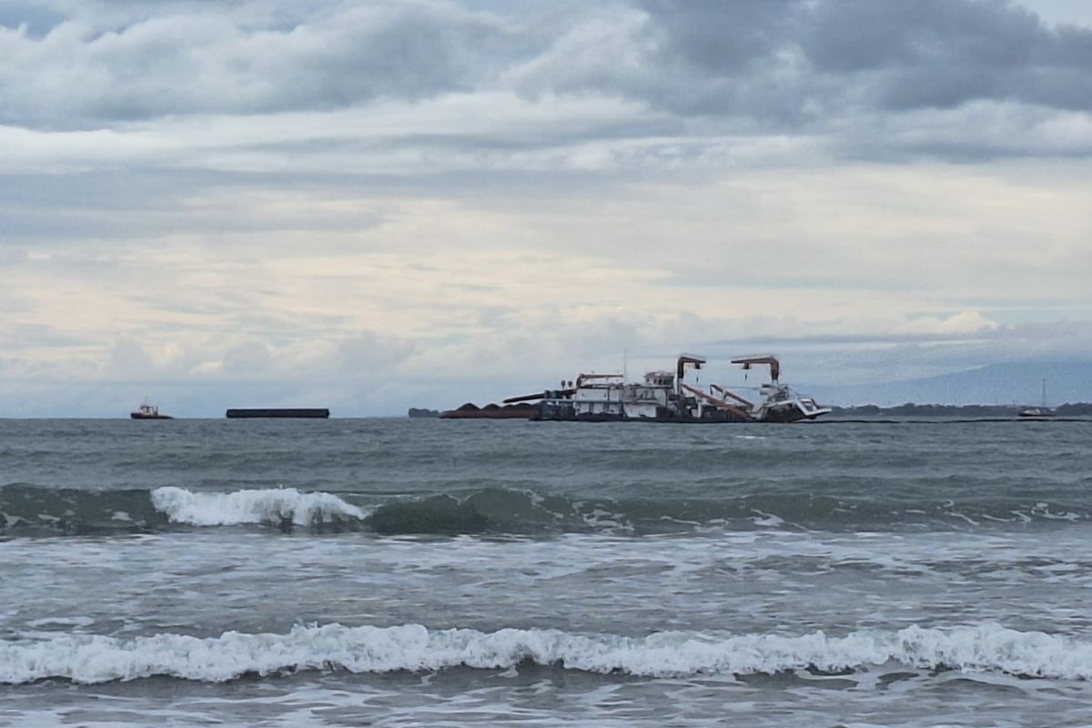 Pelindo siap laksanakan penugasan normalisasi alur pelabuhan Bengkulu