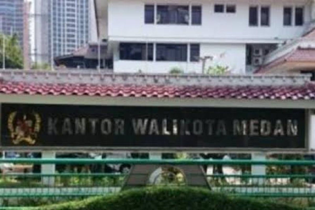 Pemkot Medan berikan layanan penerbitan NIB gratis kepada pelaku UMKM