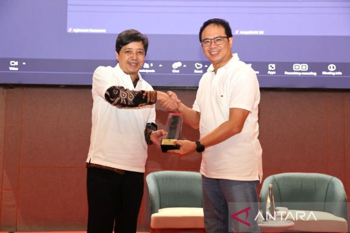 PT AR jaga keseimbangan lingkungan dan Bisnis