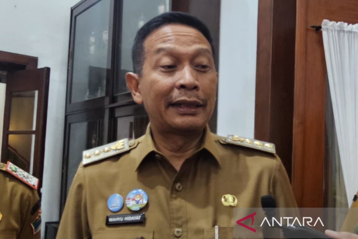 Pemkot Malang mulai susun aturan program dana bantuan RT