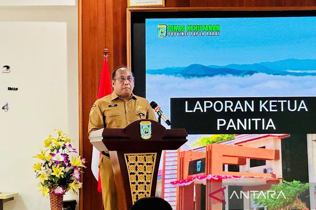 Papua Barat targetkan PAD ekowisata Pegunungan Arfak capai Rp1 miliar