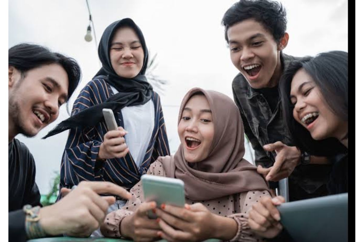 7 strategi bagi Gen Z bangun relasi & networking dunia kerja & bisnis