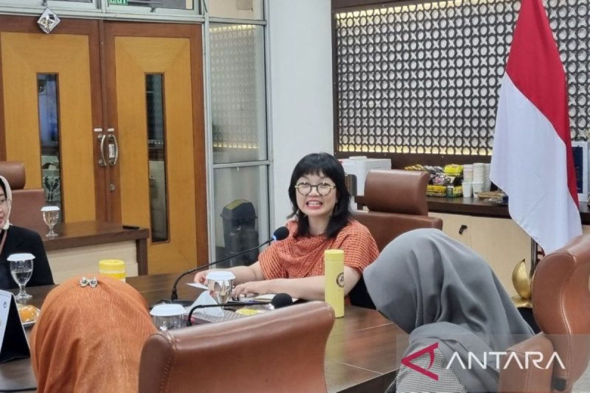 Wamendikti Saintek dukung percepatan hilirisasi riset unggulan ITS