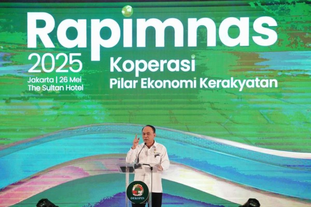Village co-operatives to reduce economic inequality: Minister
