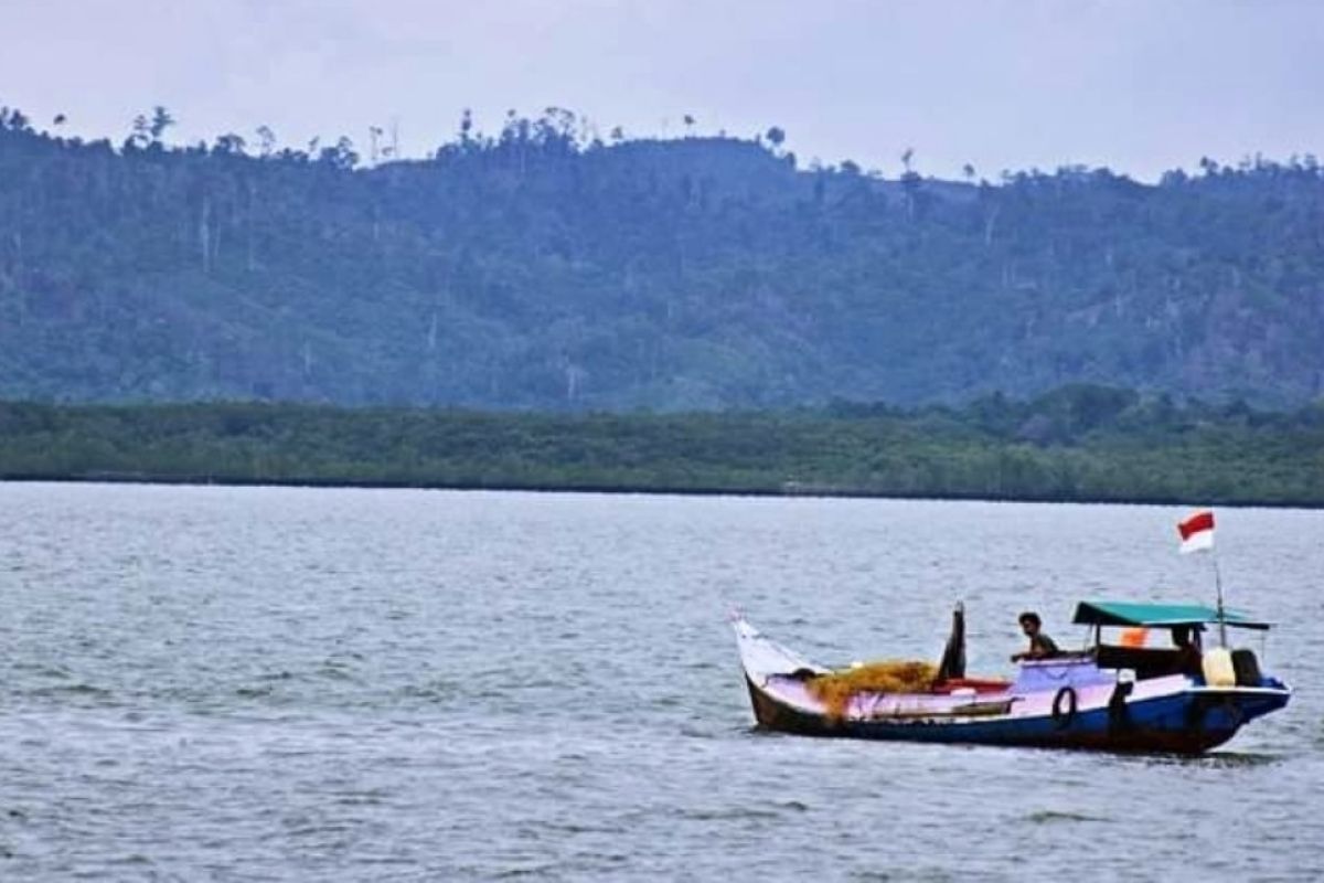 BNPP gelar edukasi nelayan Bintan cegah pelanggaran batas laut