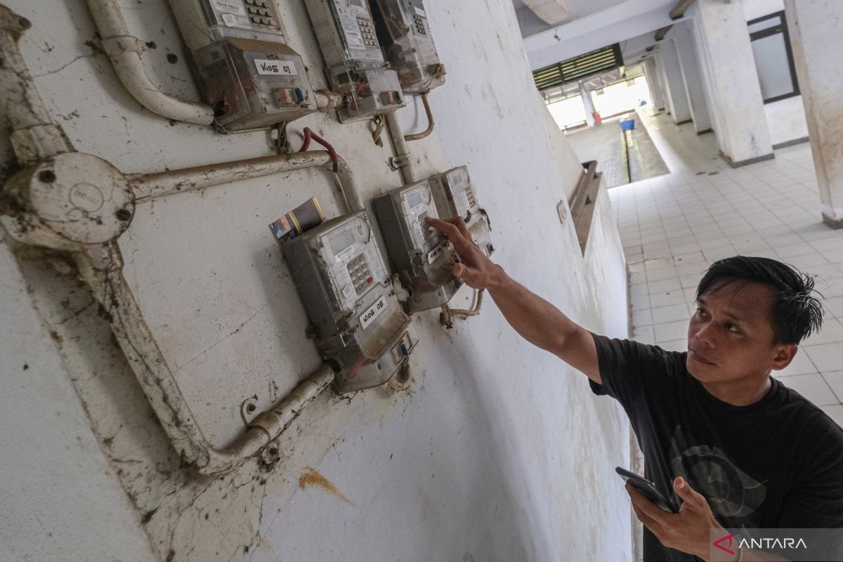Jubir: Pembatalan diskon listrik bukan dari Kementerian ESDM