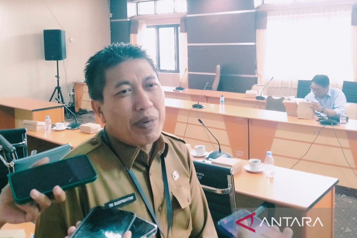 Sebanyak 9.440 pegawai Pemprov NTB masih berstatus non-ASN