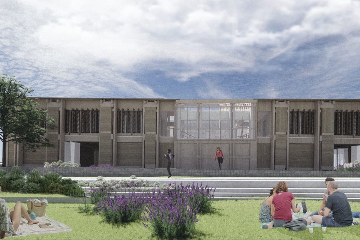 Tim mahasiswa UI raih prestasi pada ajang Architecture Student Contest