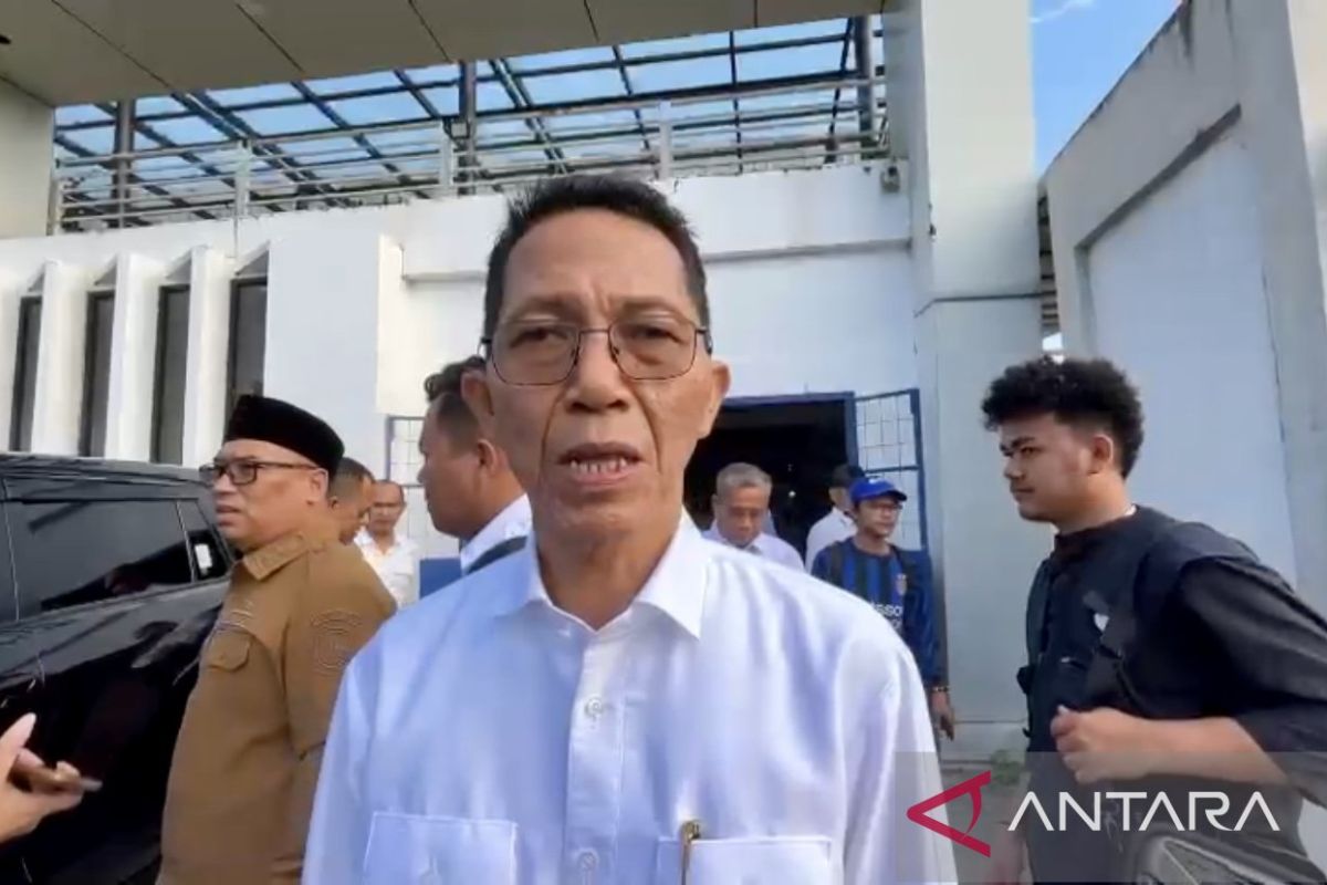 Pulau Pemping di Batam kini dialiri listrik 24 jam