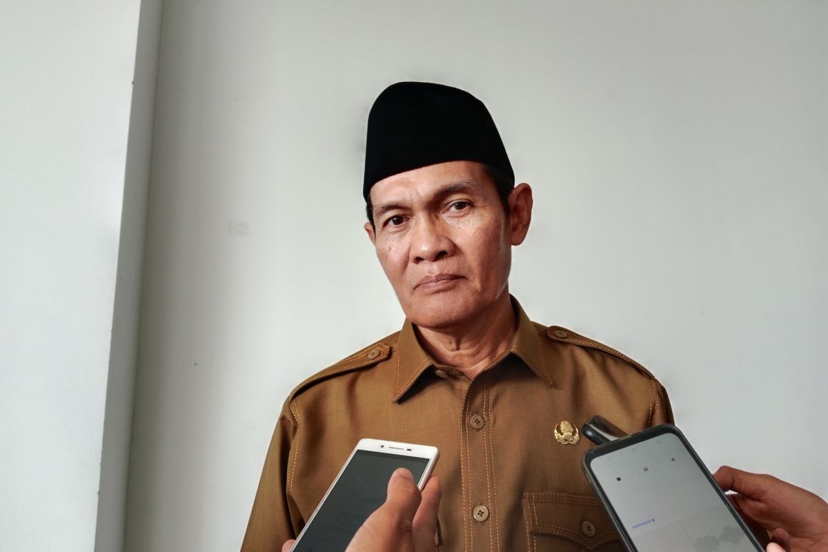 Lombok Tengah perkuat kolaborasi percepatan penurunan stunting