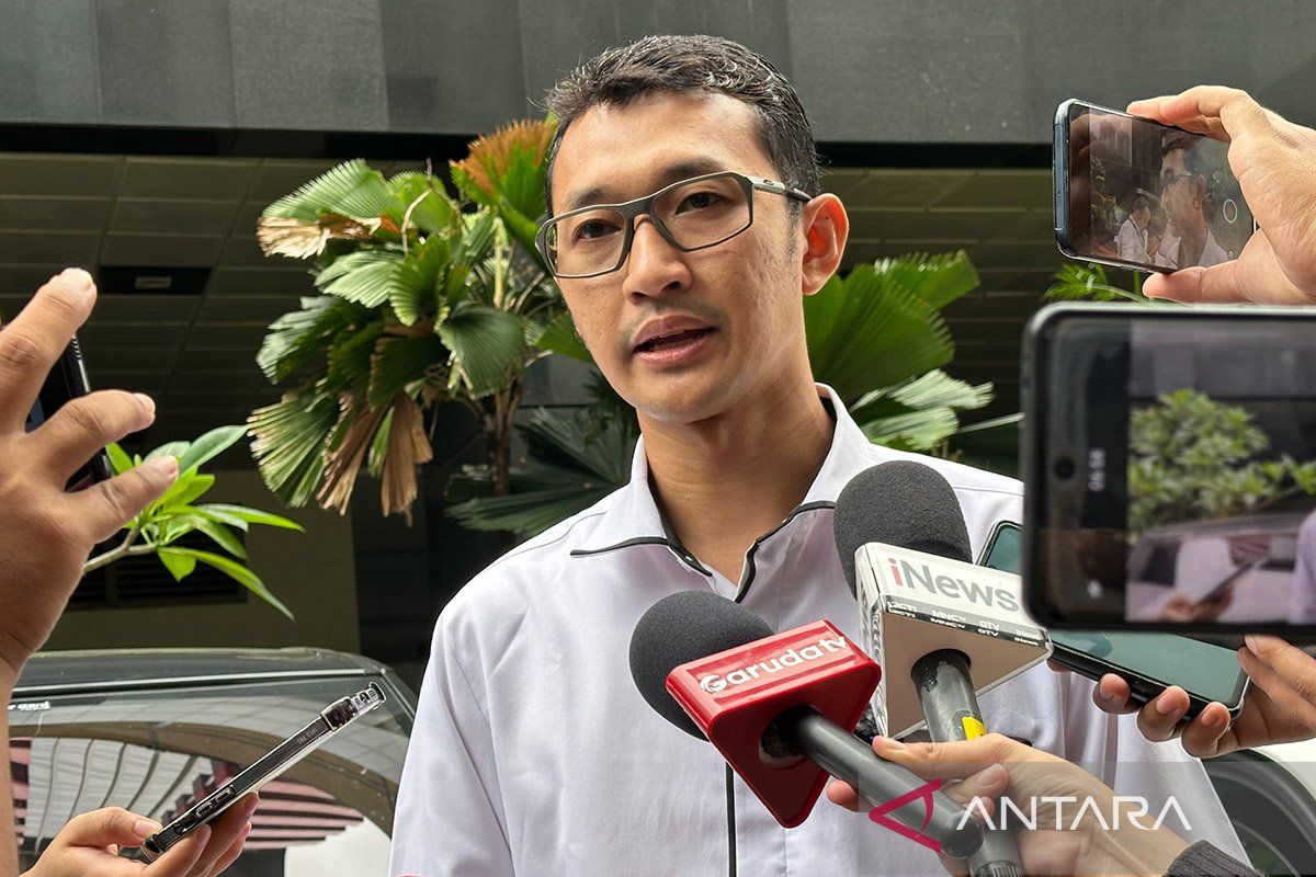 KPK panggil ASN Kementan jadi saksi kasus pengadaan pengolahan karet