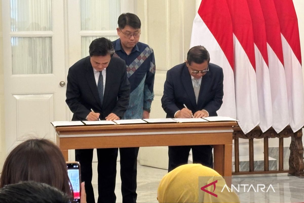 Jakarta, S Korean province mull sustainable development cooperation