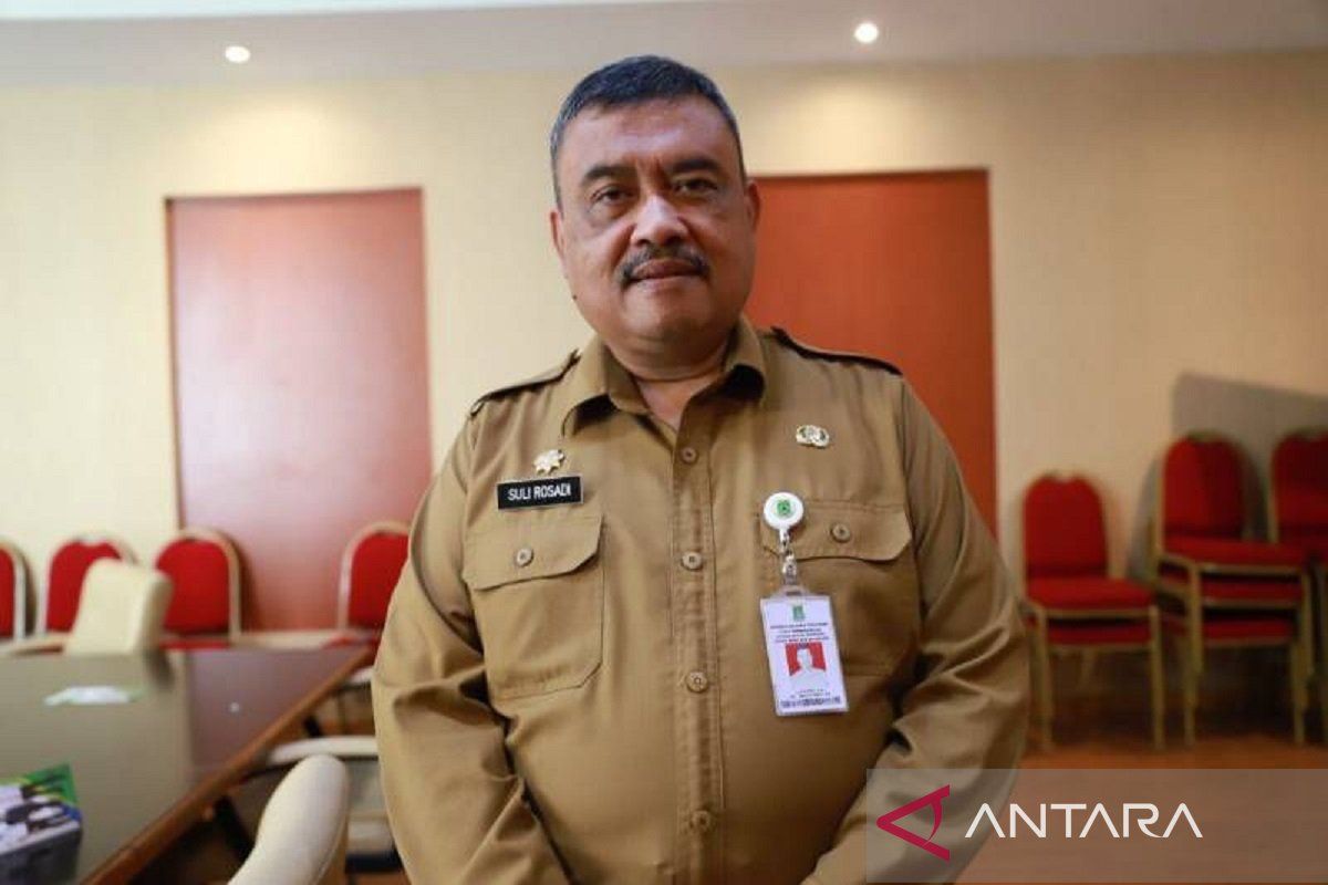 Pemkot Tangerang fokuskan Koperasi Merah Putih ke UMKM dan bahan pokok