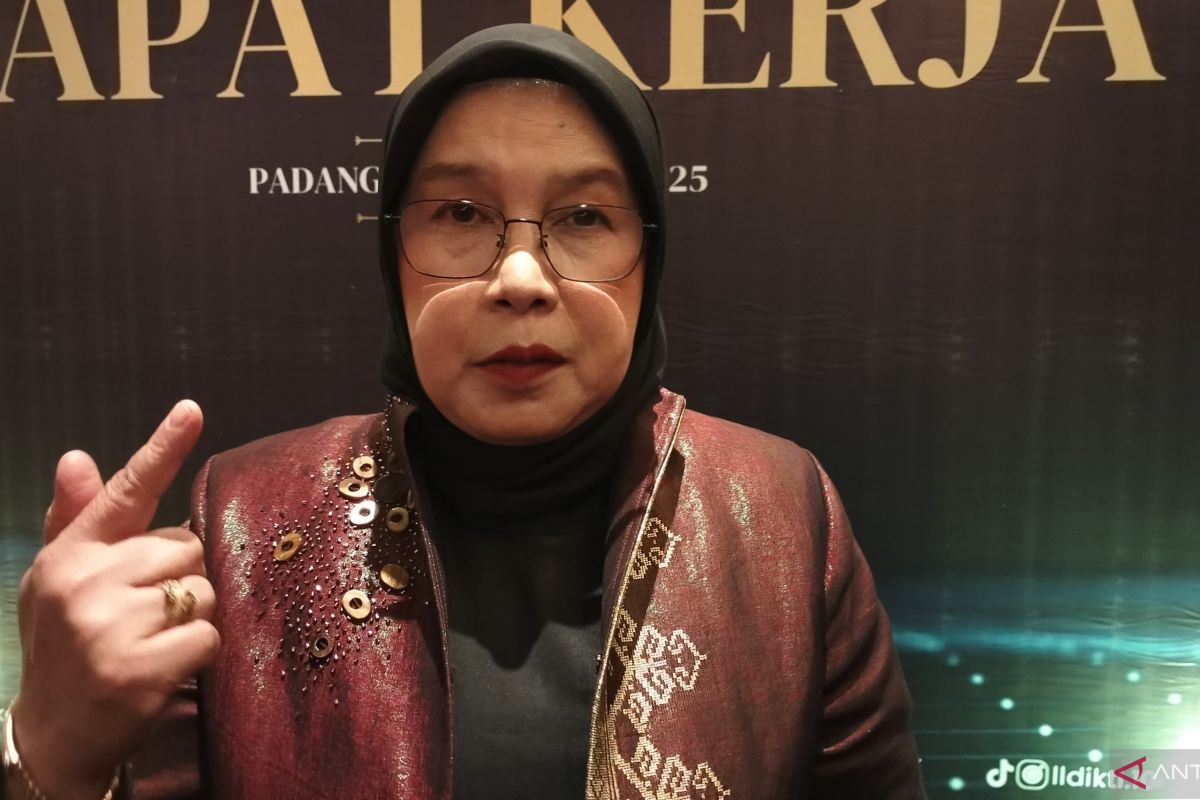 LLDikti lakukan sejumlah intervensi terhadap PTS demi mutu pendidikan