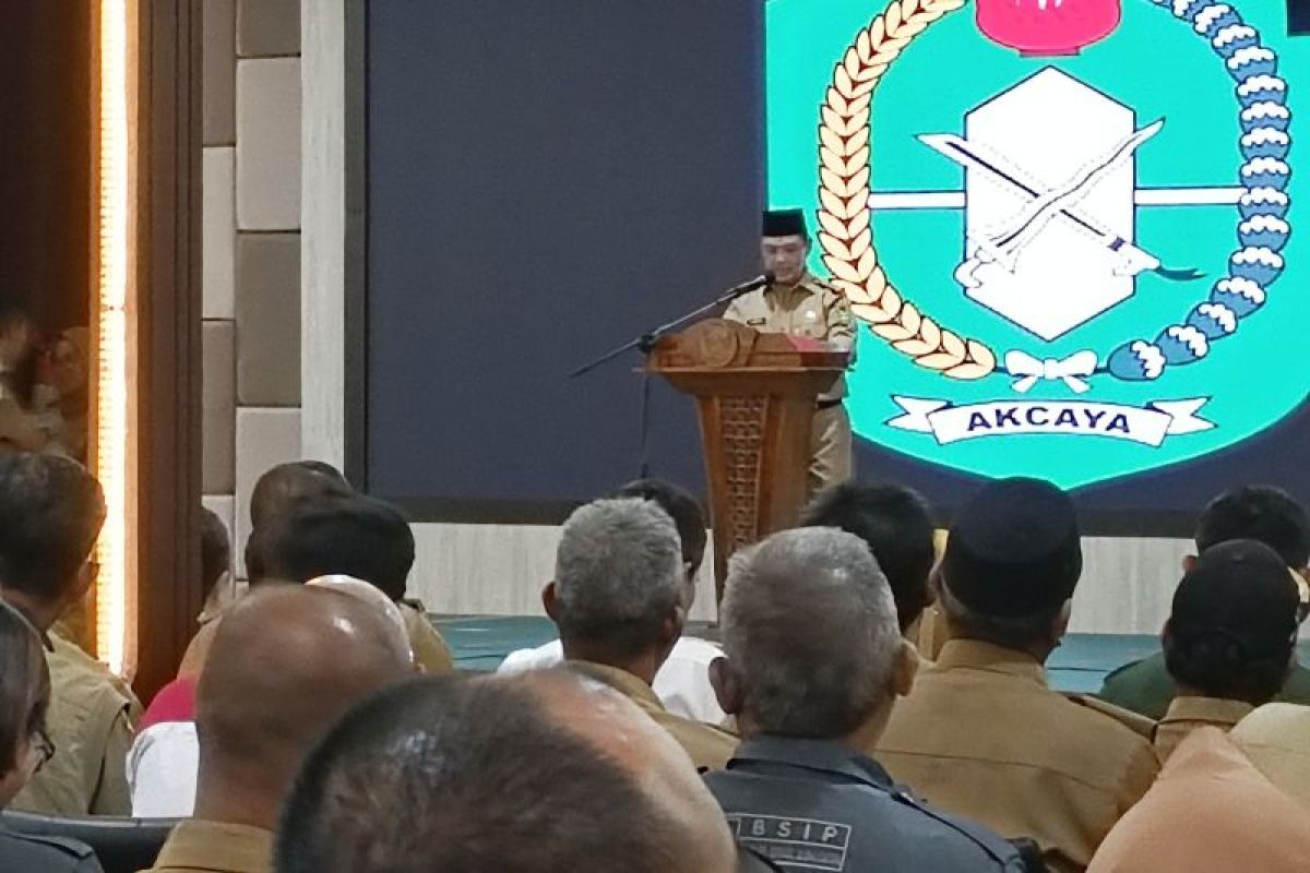 Gubernur Kalbar menerbitkan pergub percepatan Koperasi Merah Putih
