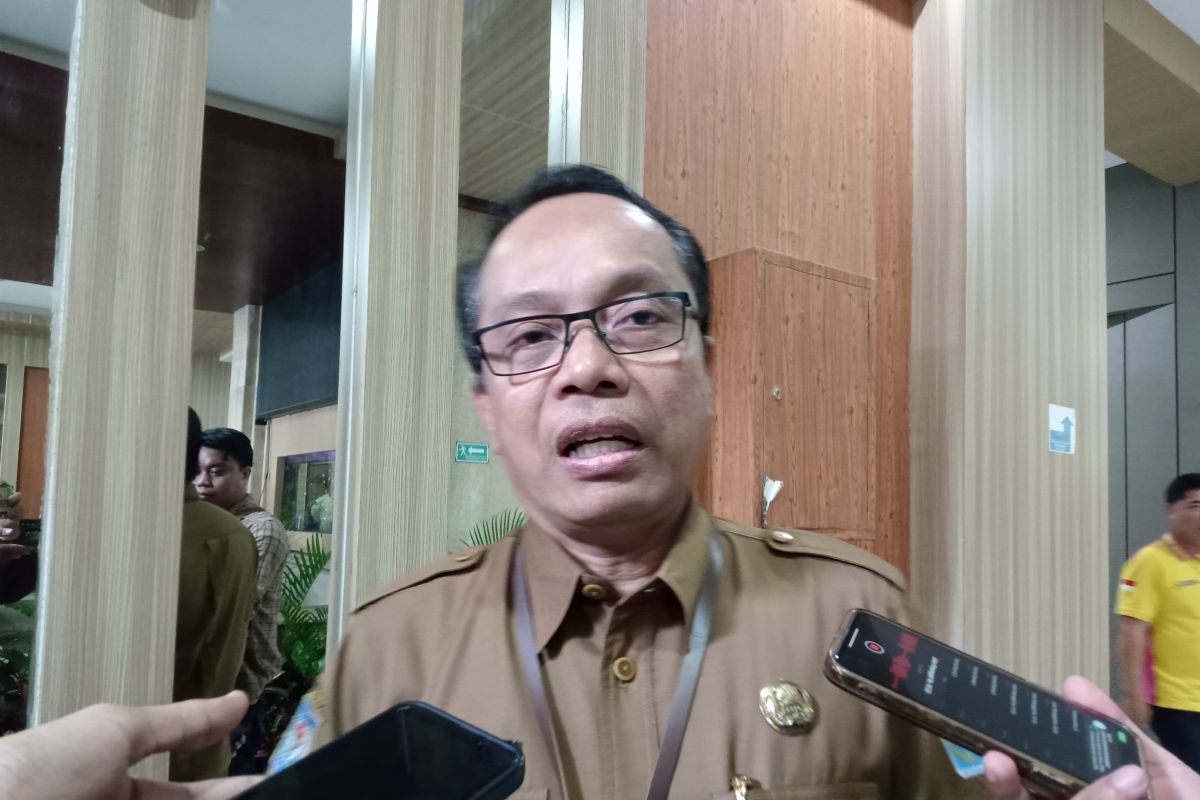 Pasar rakyat di Mataram digelar 6 hari sambut Idul Adha