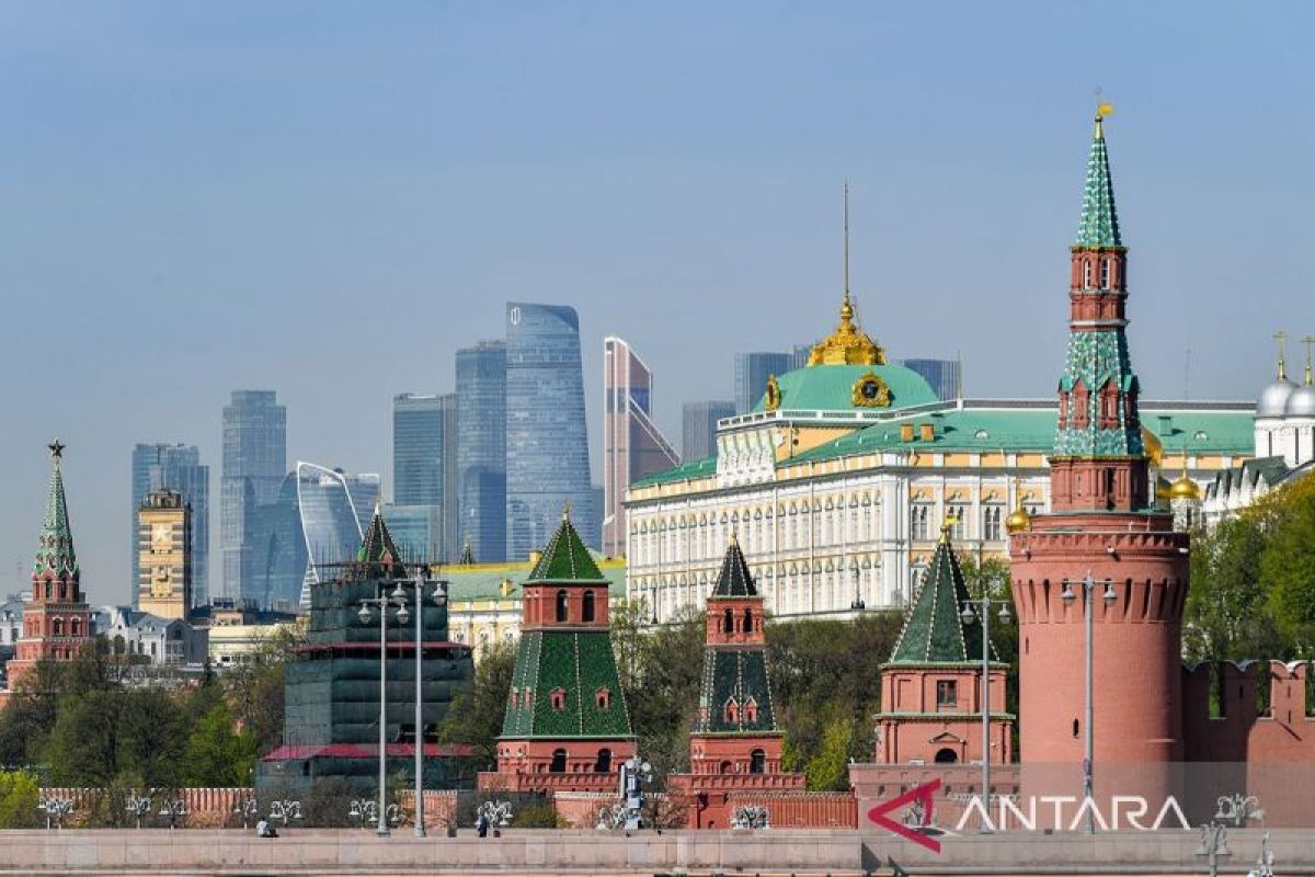 Korea Utara dan Rusia buka penerbangan langsung Pyongyang-Moskow