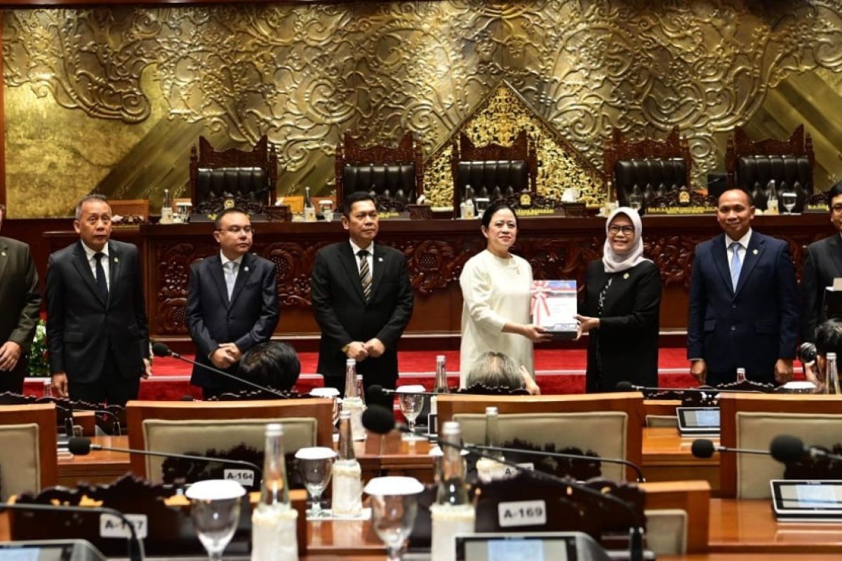 BPK selamatkan uang negara Rp43,43 triliun