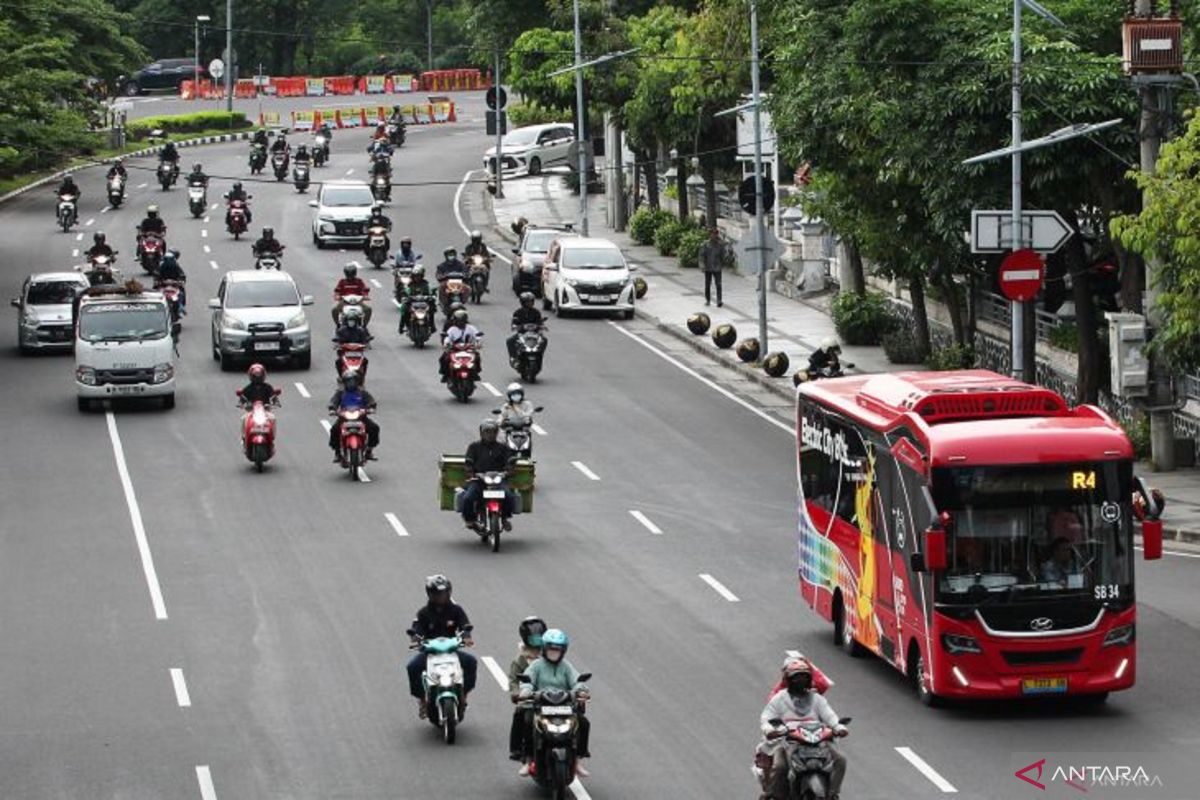 5 Rekomendasi Wisata Dekat Stasiun Gubeng yang Wajib Dikunjung