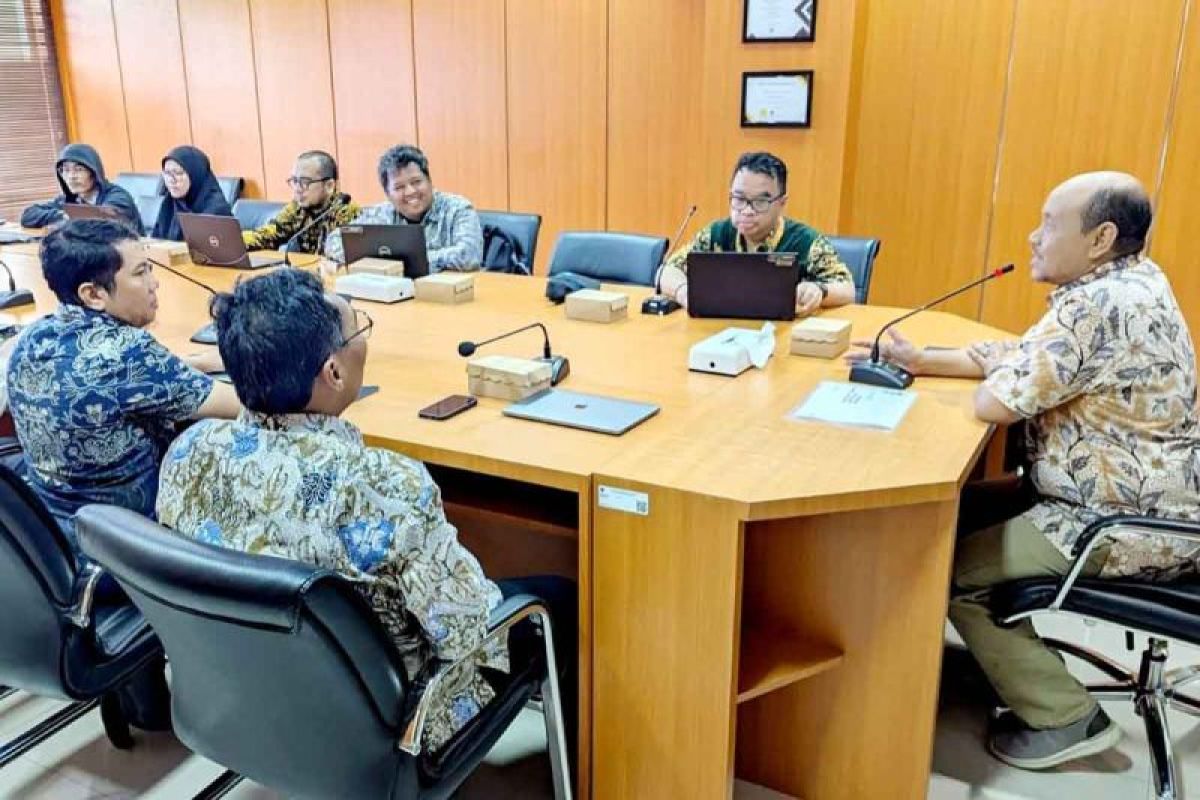 Kemenkeu optimalkan penerimaan negara bukan pajak di Aceh