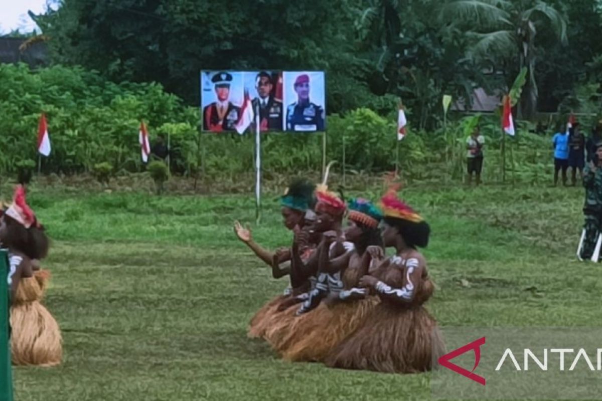 Dispar Biak: Festival BMW 2025 jadi destinasi wisatawan